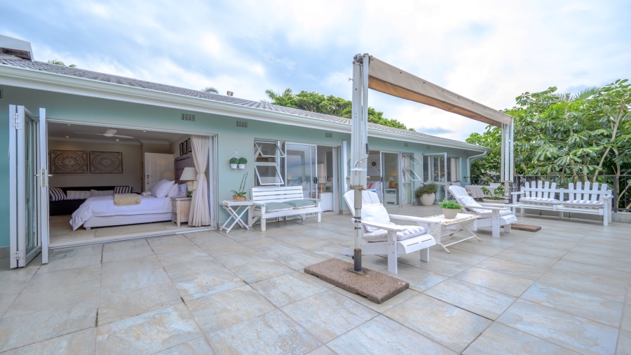 4 Bedroom Property for Sale in Zinkwazi Beach KwaZulu-Natal