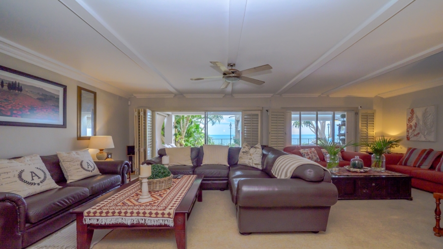 4 Bedroom Property for Sale in Zinkwazi Beach KwaZulu-Natal