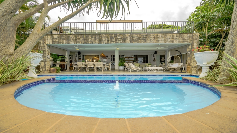 4 Bedroom Property for Sale in Zinkwazi Beach KwaZulu-Natal