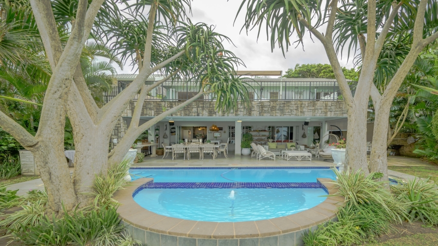 4 Bedroom Property for Sale in Zinkwazi Beach KwaZulu-Natal