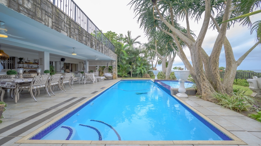 4 Bedroom Property for Sale in Zinkwazi Beach KwaZulu-Natal