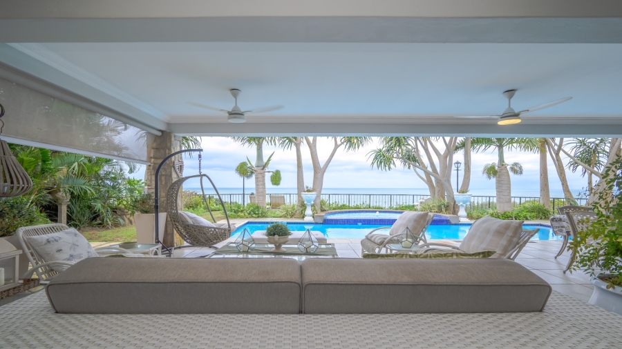 4 Bedroom Property for Sale in Zinkwazi Beach KwaZulu-Natal