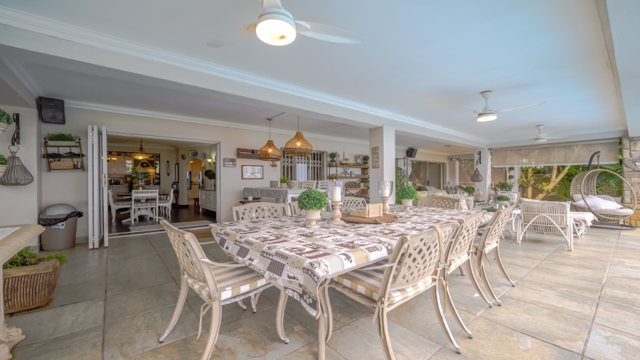 4 Bedroom Property for Sale in Zinkwazi Beach KwaZulu-Natal