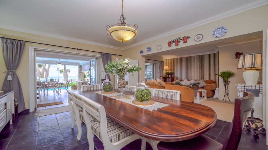 4 Bedroom Property for Sale in Zinkwazi Beach KwaZulu-Natal