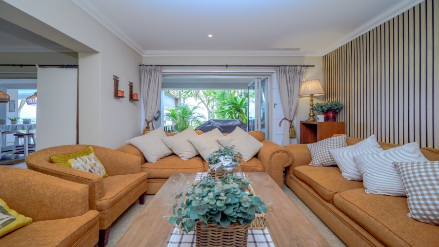 4 Bedroom Property for Sale in Zinkwazi Beach KwaZulu-Natal