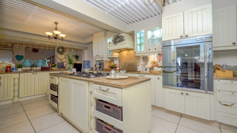 4 Bedroom Property for Sale in Zinkwazi Beach KwaZulu-Natal
