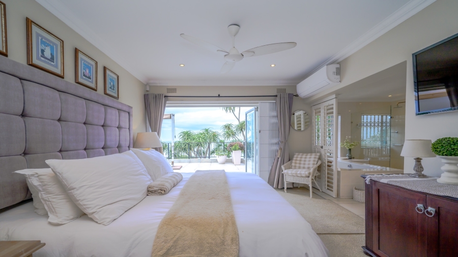 4 Bedroom Property for Sale in Zinkwazi Beach KwaZulu-Natal