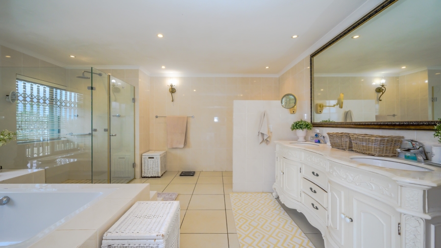 4 Bedroom Property for Sale in Zinkwazi Beach KwaZulu-Natal