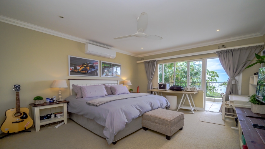 4 Bedroom Property for Sale in Zinkwazi Beach KwaZulu-Natal