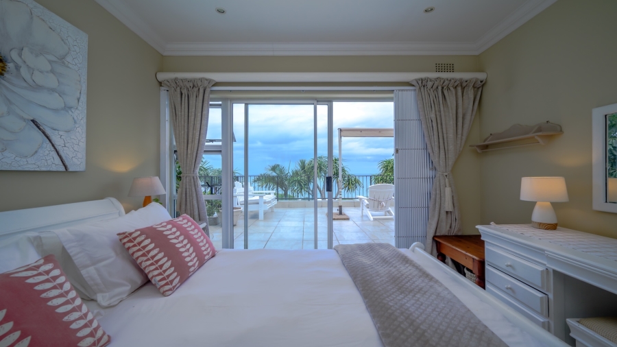 4 Bedroom Property for Sale in Zinkwazi Beach KwaZulu-Natal