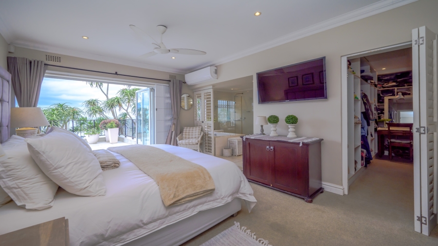 4 Bedroom Property for Sale in Zinkwazi Beach KwaZulu-Natal
