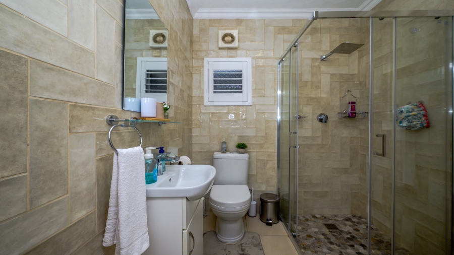 4 Bedroom Property for Sale in Zinkwazi Beach KwaZulu-Natal