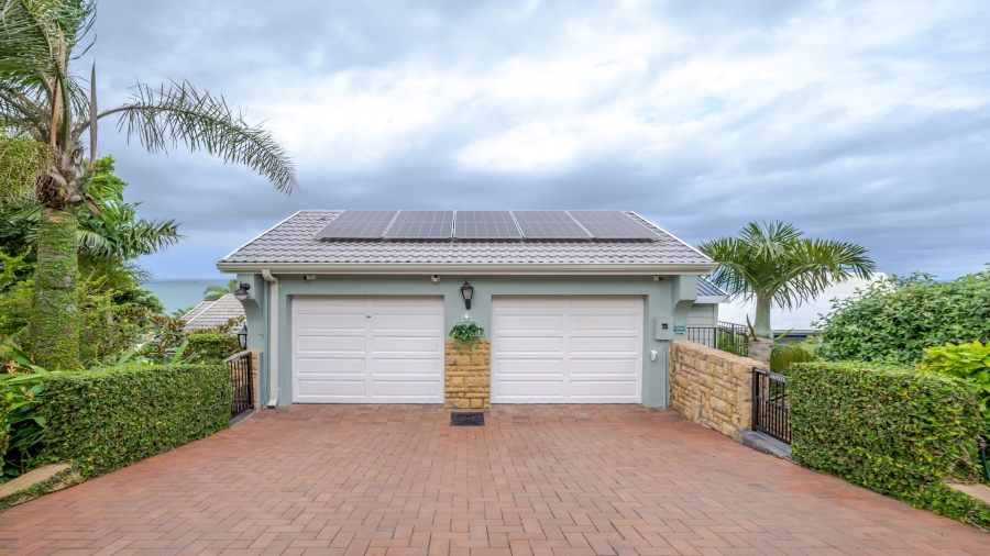 4 Bedroom Property for Sale in Zinkwazi Beach KwaZulu-Natal