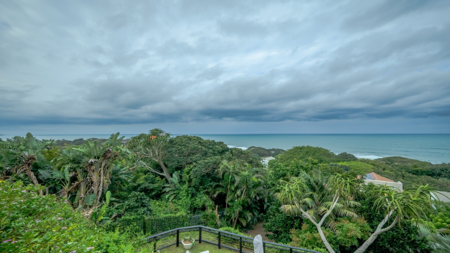 4 Bedroom Property for Sale in Zinkwazi Beach KwaZulu-Natal