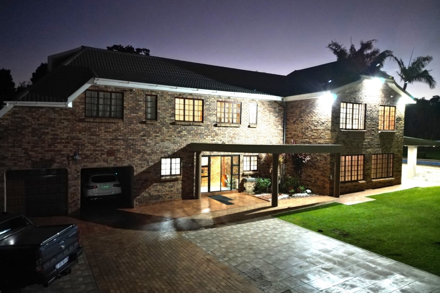 4 Bedroom Property for Sale in Hillcrest Park KwaZulu-Natal