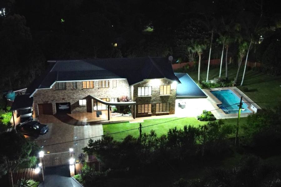 4 Bedroom Property for Sale in Hillcrest Park KwaZulu-Natal