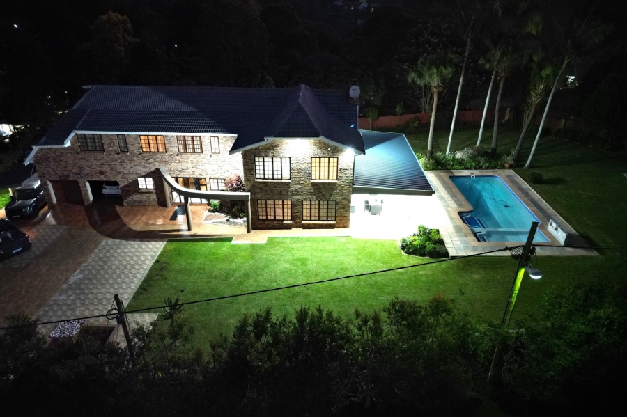 4 Bedroom Property for Sale in Hillcrest Park KwaZulu-Natal