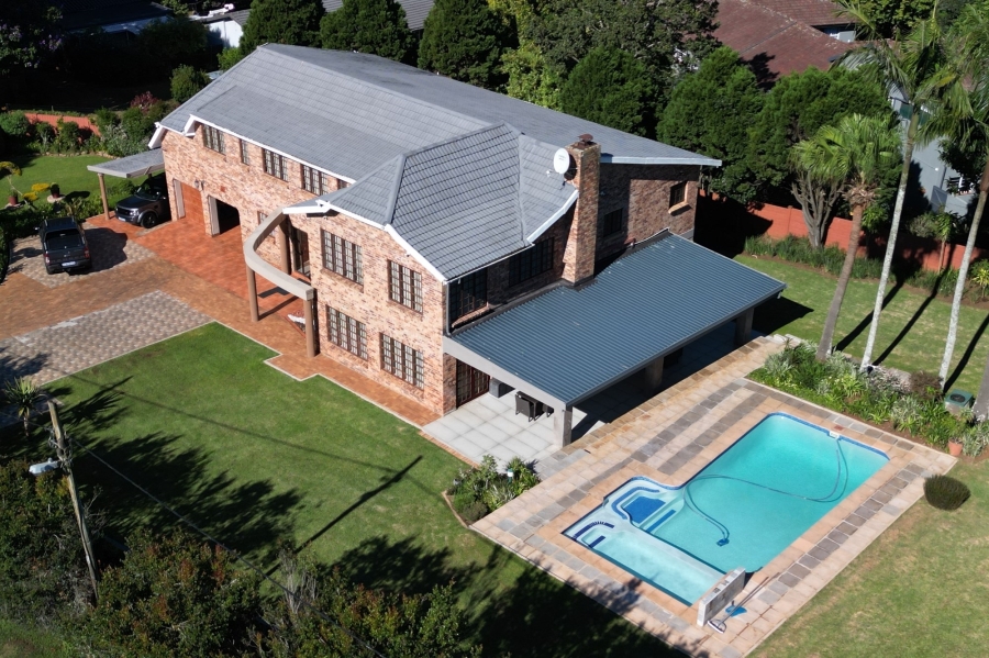 4 Bedroom Property for Sale in Hillcrest Park KwaZulu-Natal