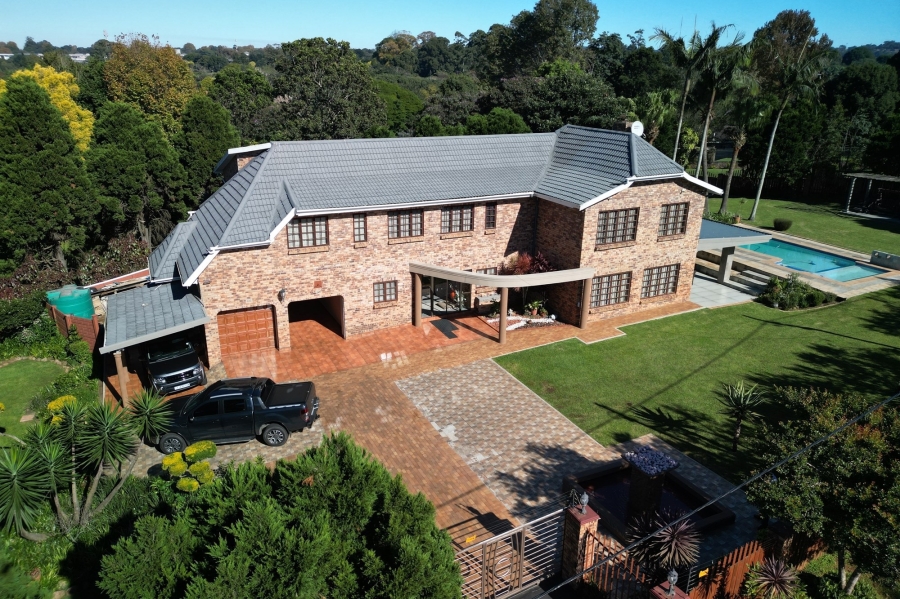 4 Bedroom Property for Sale in Hillcrest Park KwaZulu-Natal