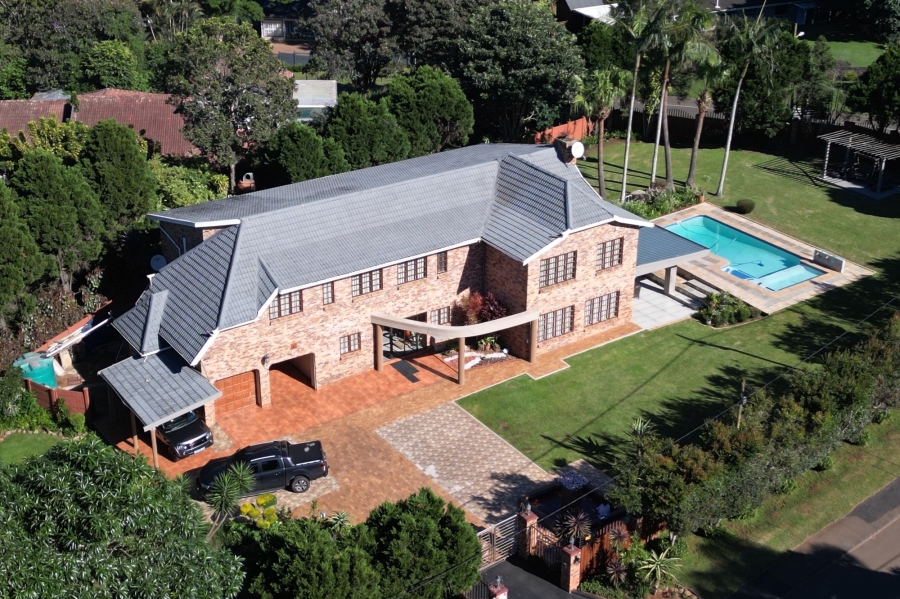 4 Bedroom Property for Sale in Hillcrest Park KwaZulu-Natal