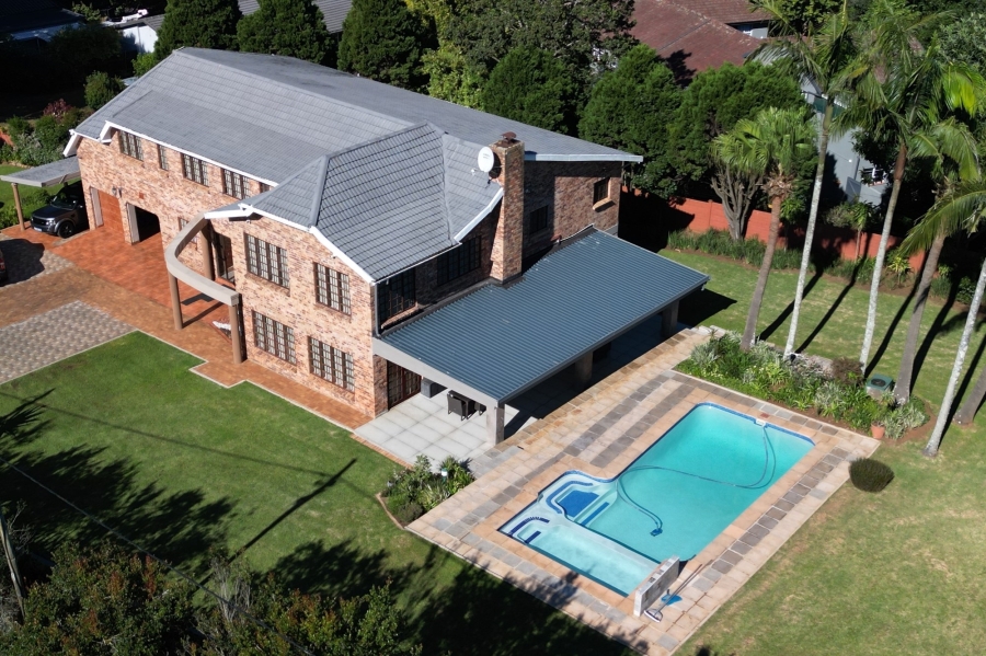 4 Bedroom Property for Sale in Hillcrest Park KwaZulu-Natal
