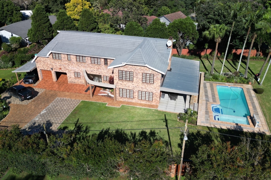 4 Bedroom Property for Sale in Hillcrest Park KwaZulu-Natal