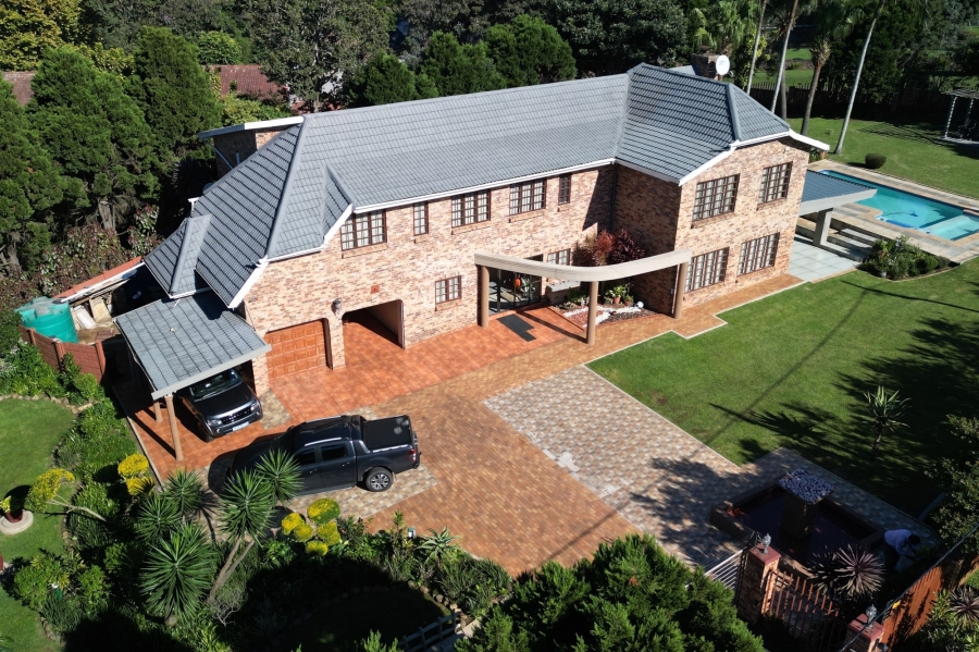 4 Bedroom Property for Sale in Hillcrest Park KwaZulu-Natal