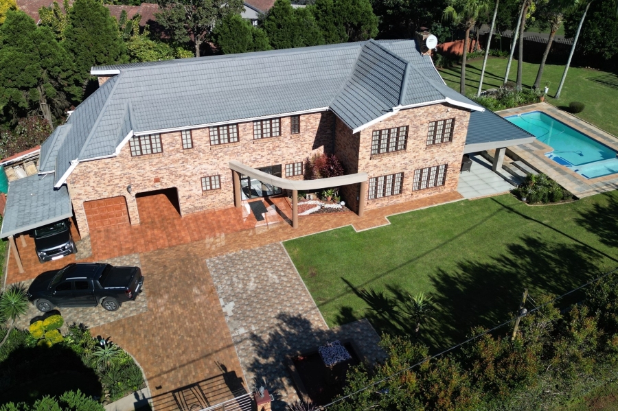 4 Bedroom Property for Sale in Hillcrest Park KwaZulu-Natal