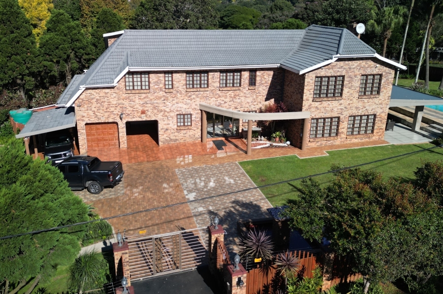 4 Bedroom Property for Sale in Hillcrest Park KwaZulu-Natal