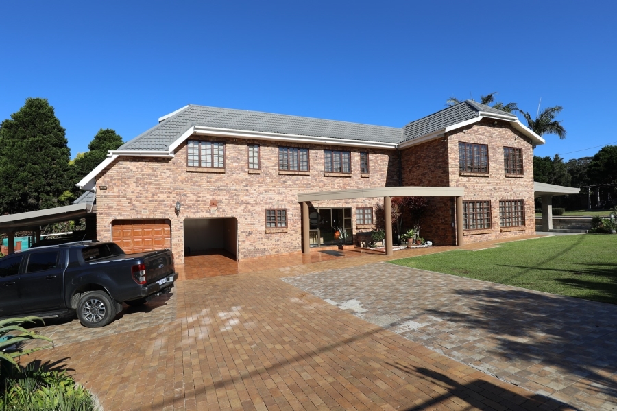 4 Bedroom Property for Sale in Hillcrest Park KwaZulu-Natal