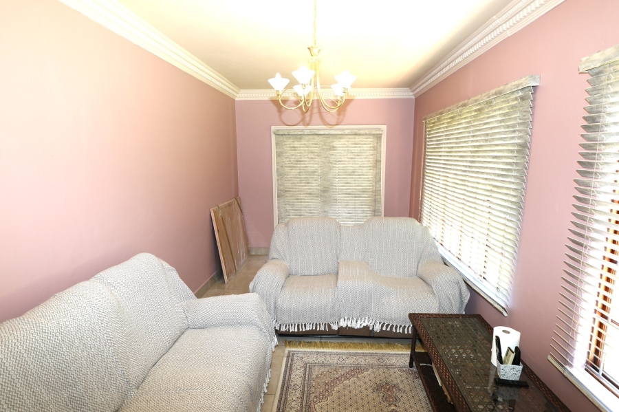 4 Bedroom Property for Sale in Hillcrest Park KwaZulu-Natal