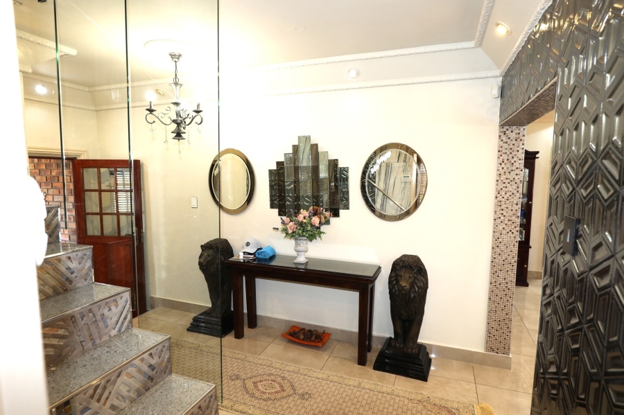 4 Bedroom Property for Sale in Hillcrest Park KwaZulu-Natal