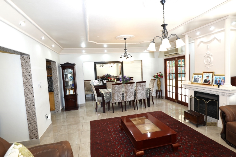 4 Bedroom Property for Sale in Hillcrest Park KwaZulu-Natal