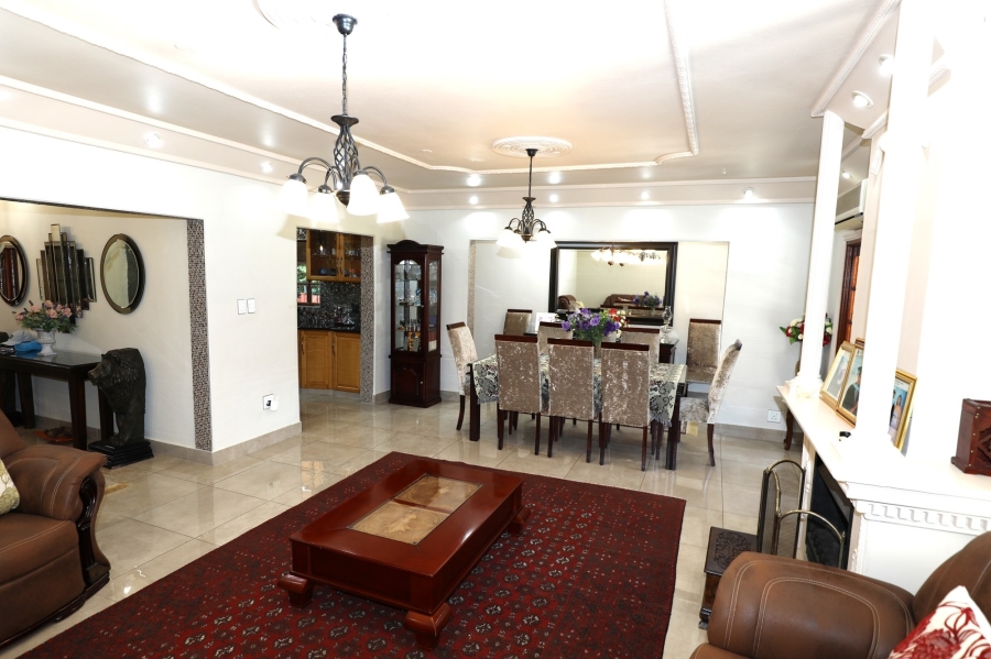 4 Bedroom Property for Sale in Hillcrest Park KwaZulu-Natal