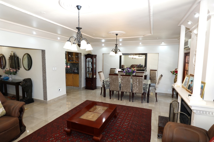 4 Bedroom Property for Sale in Hillcrest Park KwaZulu-Natal