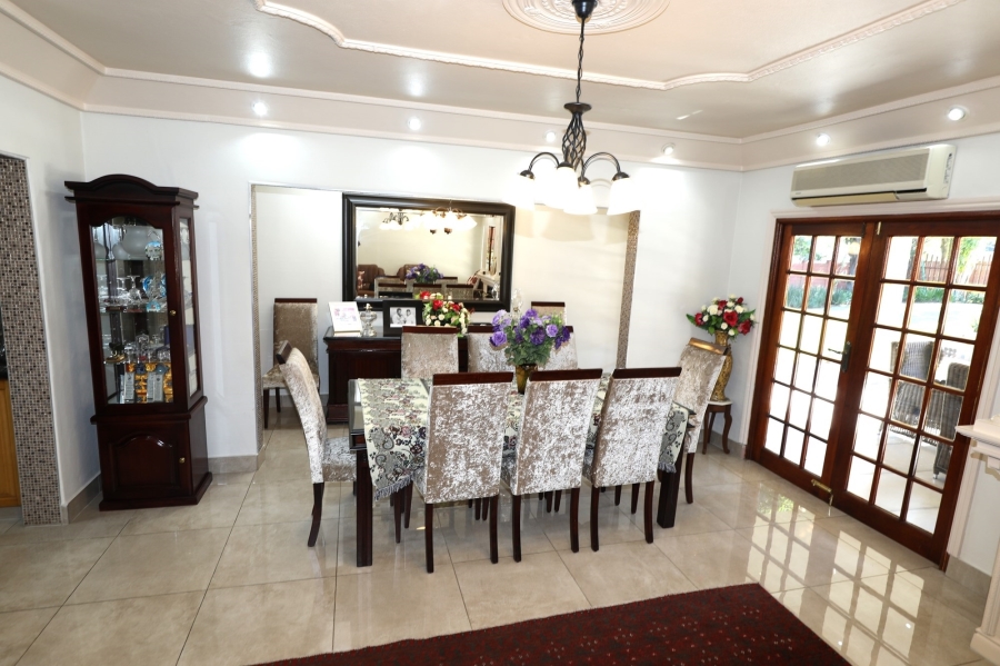 4 Bedroom Property for Sale in Hillcrest Park KwaZulu-Natal