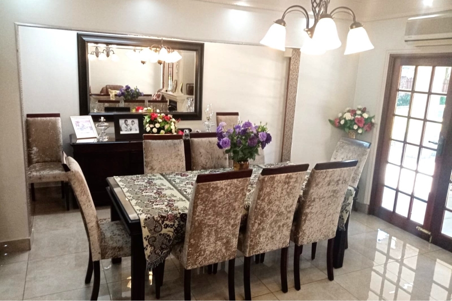 4 Bedroom Property for Sale in Hillcrest Park KwaZulu-Natal