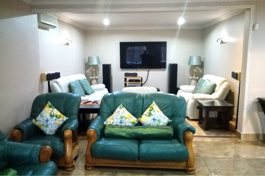 4 Bedroom Property for Sale in Hillcrest Park KwaZulu-Natal