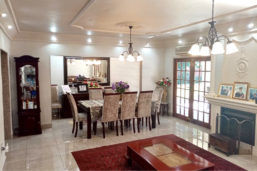 4 Bedroom Property for Sale in Hillcrest Park KwaZulu-Natal