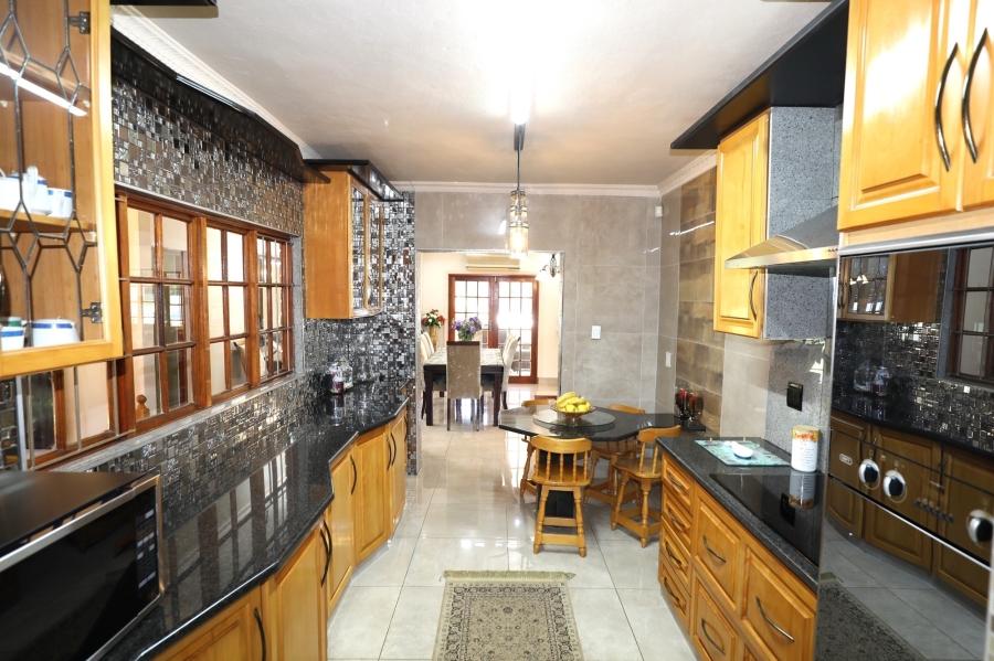 4 Bedroom Property for Sale in Hillcrest Park KwaZulu-Natal