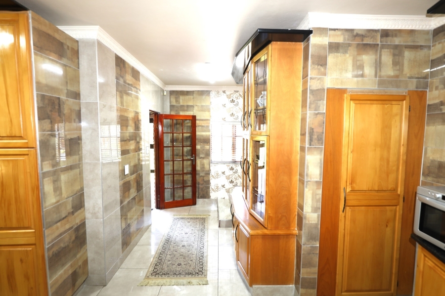 4 Bedroom Property for Sale in Hillcrest Park KwaZulu-Natal