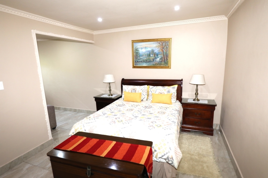 4 Bedroom Property for Sale in Hillcrest Park KwaZulu-Natal