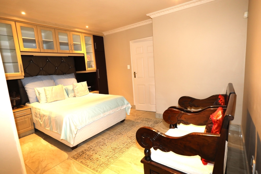 4 Bedroom Property for Sale in Hillcrest Park KwaZulu-Natal