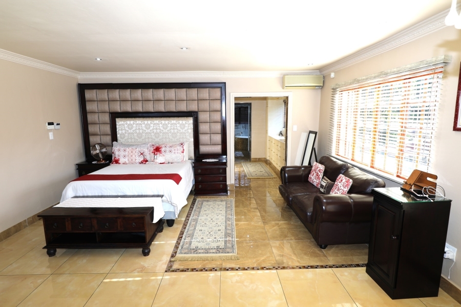 4 Bedroom Property for Sale in Hillcrest Park KwaZulu-Natal