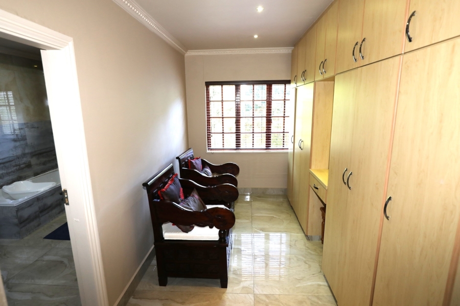 4 Bedroom Property for Sale in Hillcrest Park KwaZulu-Natal