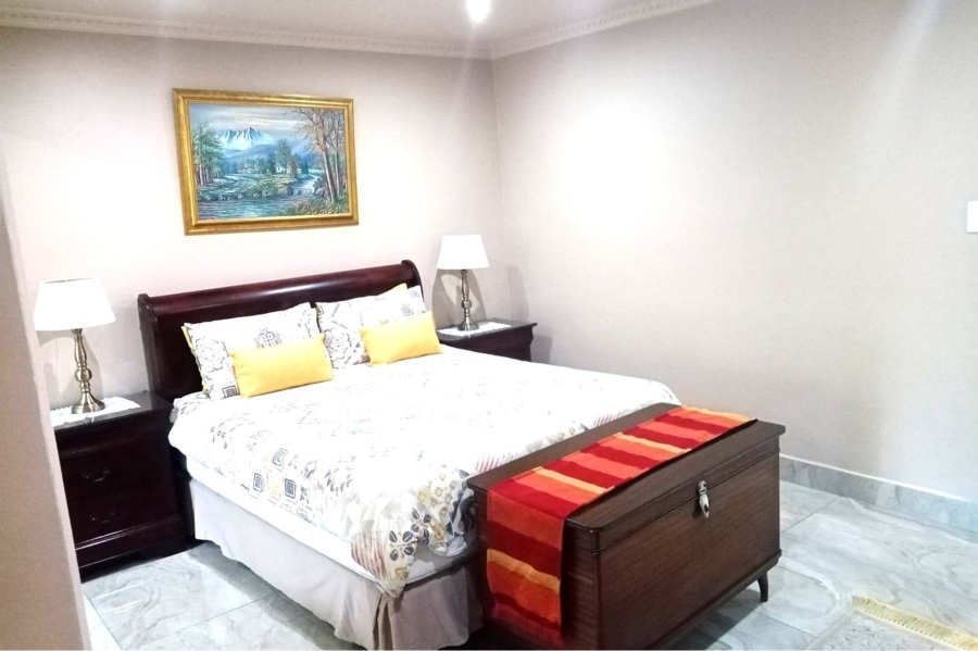 4 Bedroom Property for Sale in Hillcrest Park KwaZulu-Natal