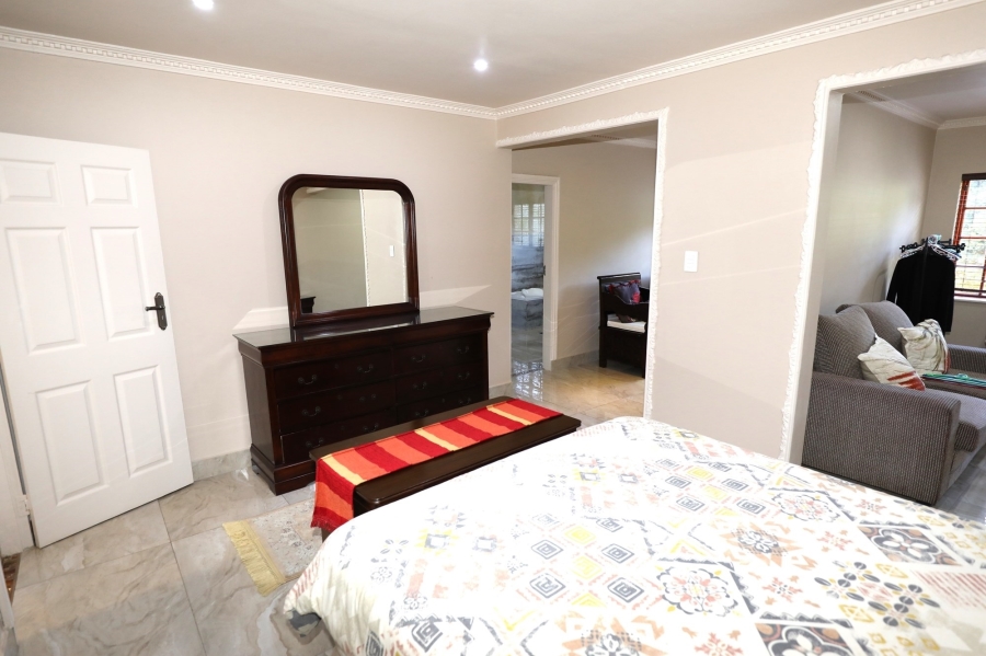 4 Bedroom Property for Sale in Hillcrest Park KwaZulu-Natal