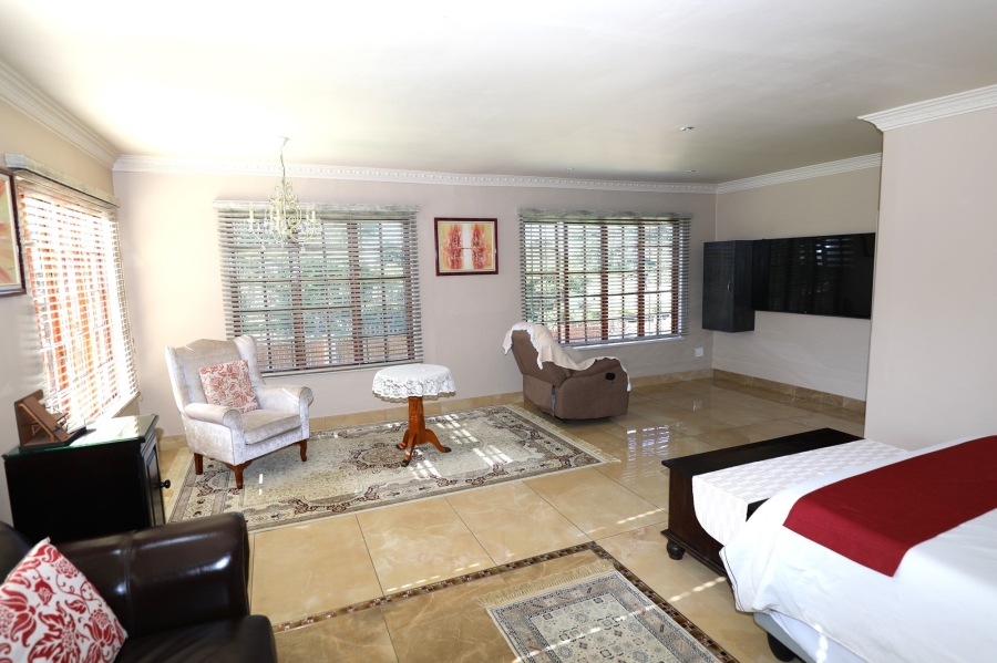 4 Bedroom Property for Sale in Hillcrest Park KwaZulu-Natal