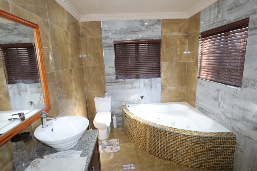 4 Bedroom Property for Sale in Hillcrest Park KwaZulu-Natal