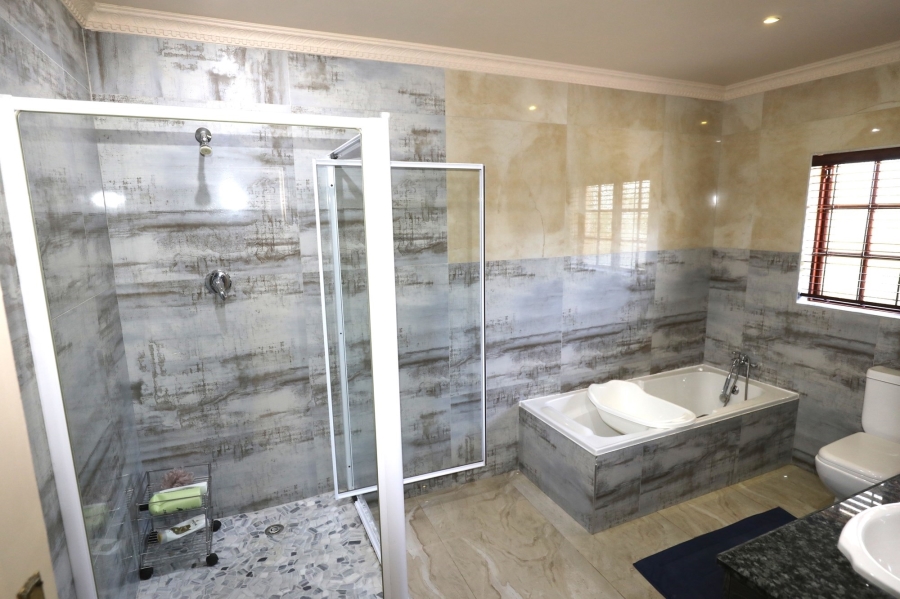 4 Bedroom Property for Sale in Hillcrest Park KwaZulu-Natal
